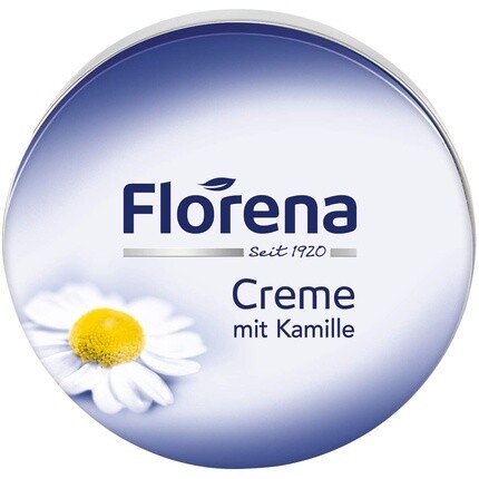 

Флорена Ромашковый крем 150мл Florena Creme With Chamomile