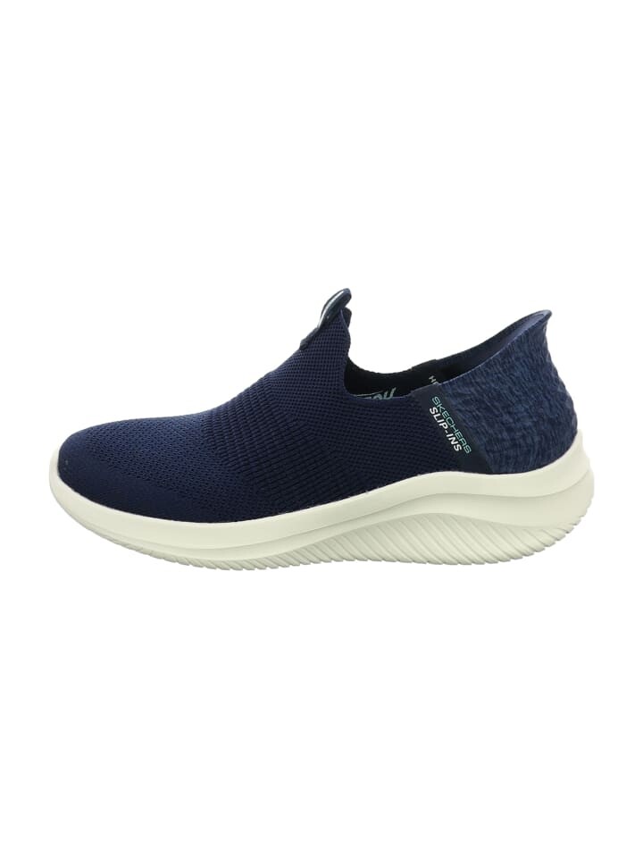 

Тапочки Skechers Sportliche, синий