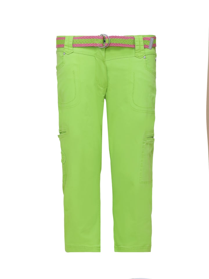 

Тканевые шорты SCHIETWETTER