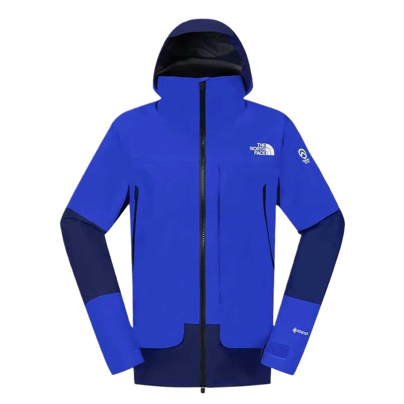 

THE NORTH FACE Ветровка мужская водонепроницаемая дышащая синяя, Blue