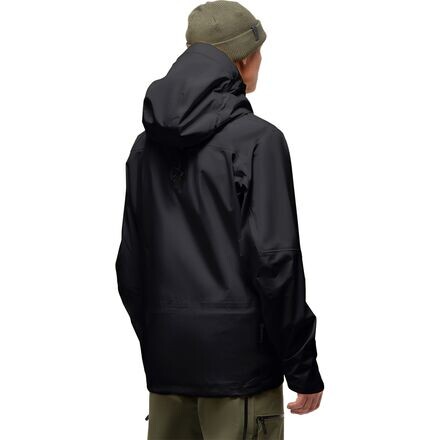 

Куртка Lofoten GORE-TEX мужская Norrona, черный