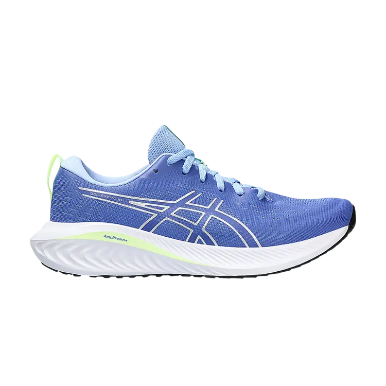 

Кроссовки ASICS Wmns Gel Excite 10, синий