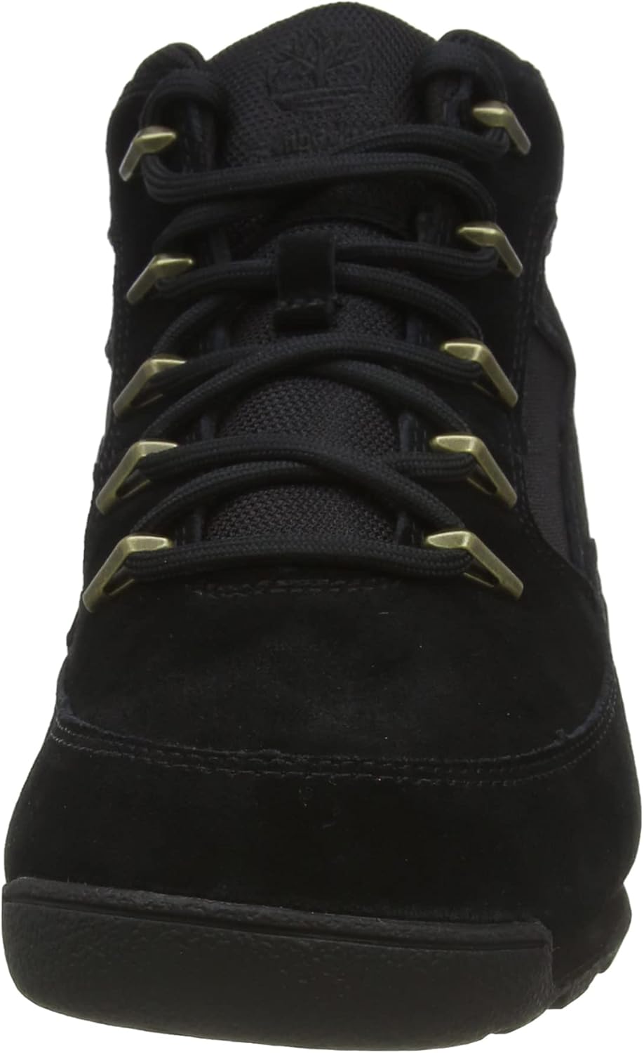 Мужские ботинки Timberland Euro Rock Heritage L/F Basic, черный — фото 2