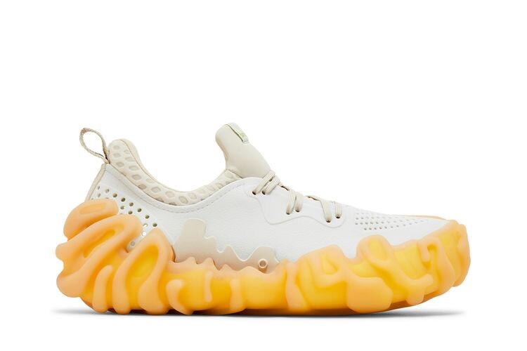 

Кроссовки Crocs Salehe Bembury x Pollex Juniper Tahini, белый
