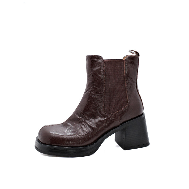 

Ботильоны Mo Lin Ankle Boots Women's