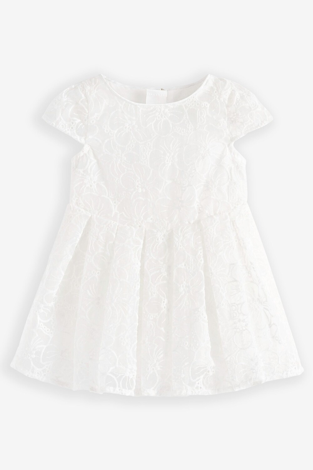 

Платье из органзы для особых случаев Baker by Ted Baker