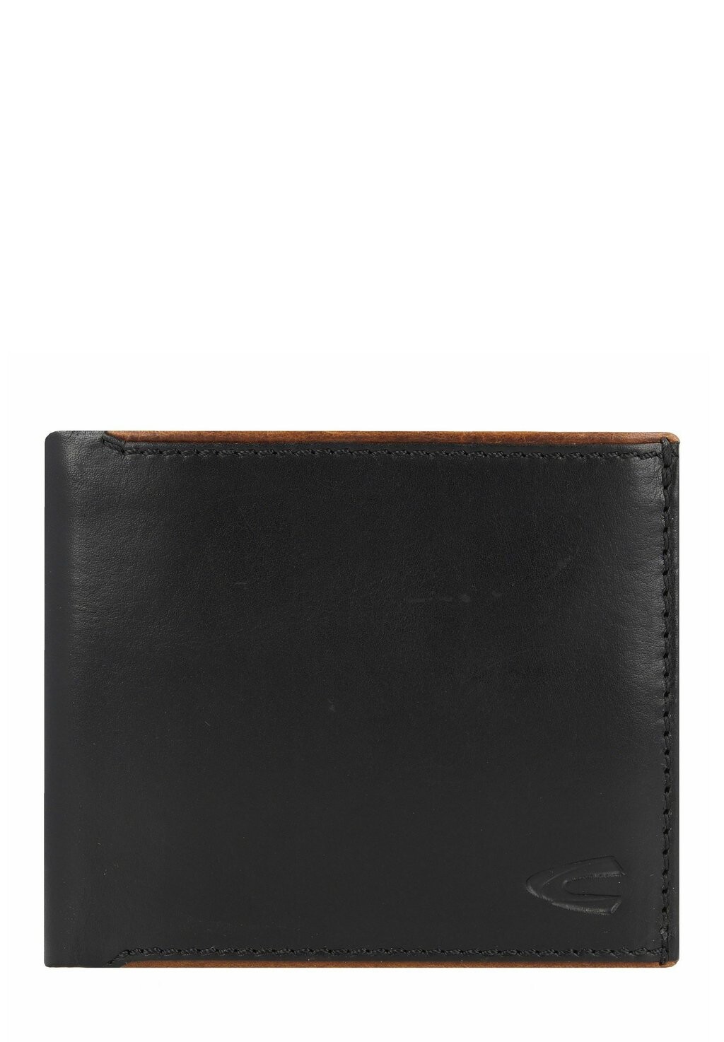 

Кошелек CRUISE RFID SCHUTZ 12 5 CM camel active, цвет black