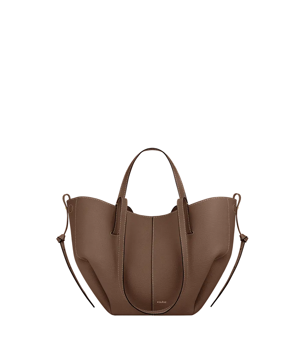

Сумка тоут Cyme Mini Edition Racine Grainé