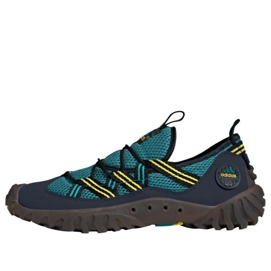 

Кроссовки adidas Water Moc Equipment 'Teal Aurora Ink'