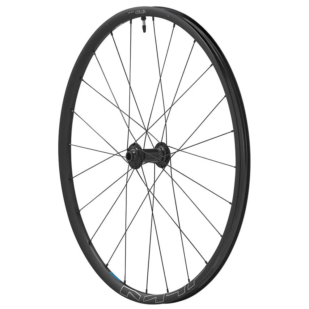 

Переднее колесо Shimano Deore MT601 27.5´´ CL Disc MTB, черный