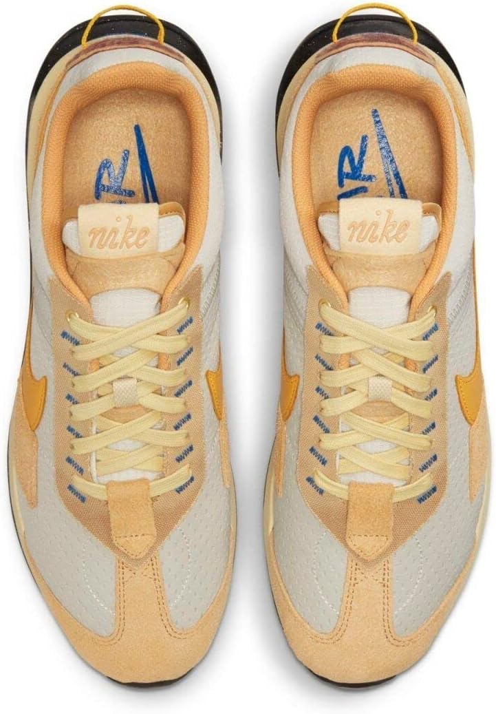 

Мужские кроссовки NIKE, Night Maroon/Lemon Venom-Black