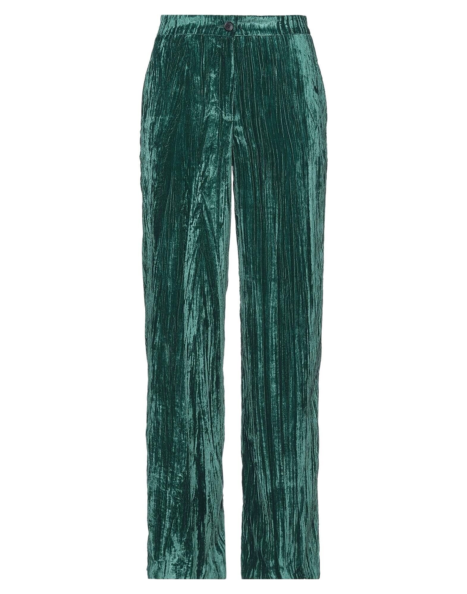 

Брюки Vicolo, зеленый