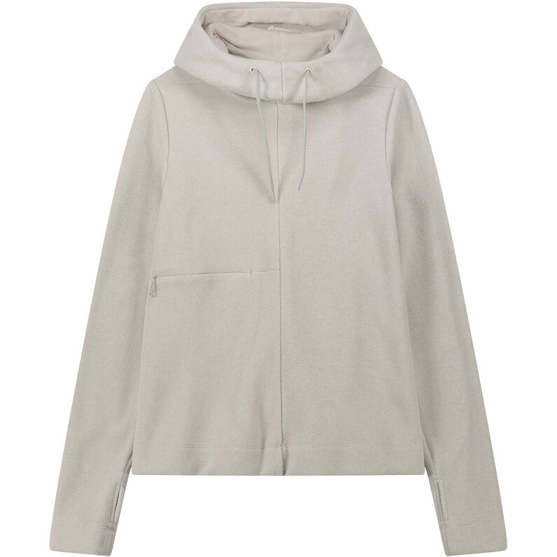 

Женская толстовка Рошфор Jeanne Baret, белый