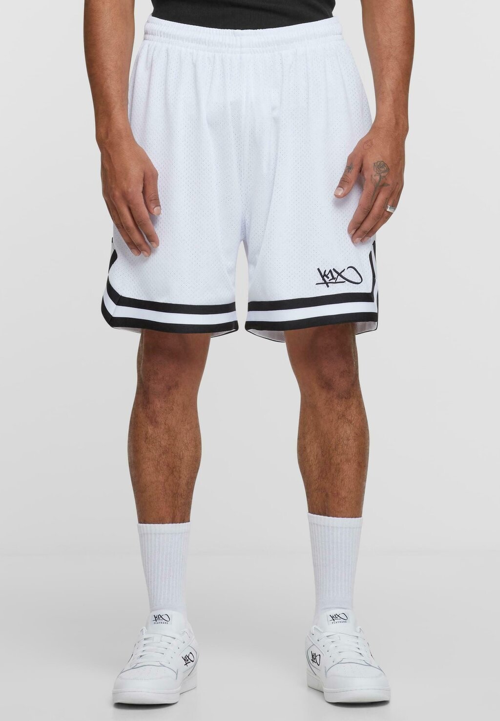

Шорты K1X, цвет white