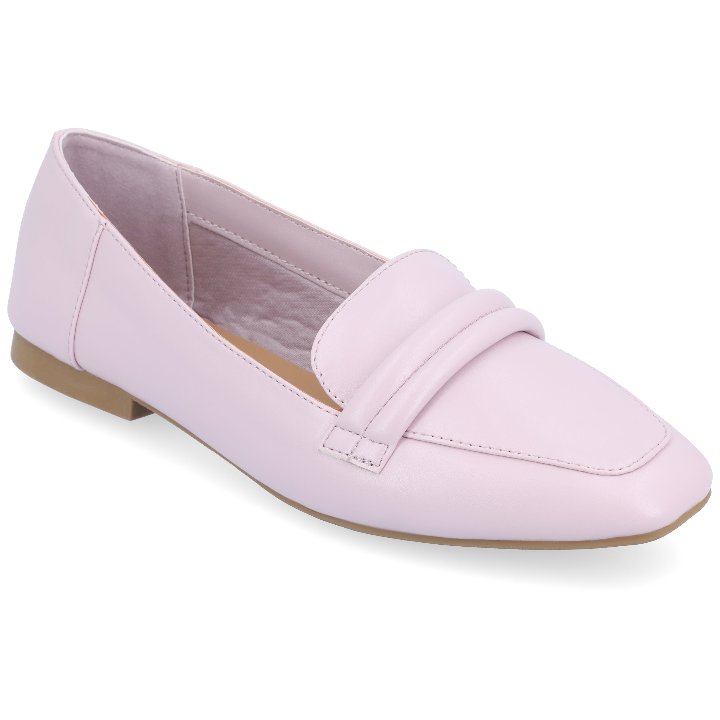 Женские балетки Tru Comfort Foam Vidoree из коллекции Journee, цвет lilac