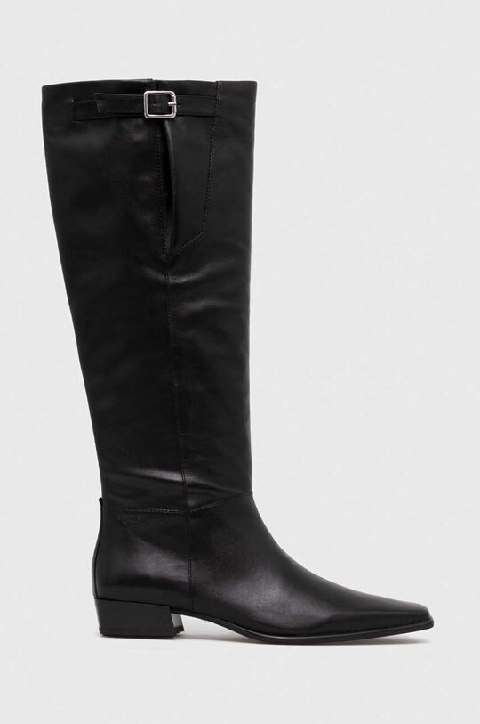 

НЭЛЛА кожаные ботинки Vagabond Shoemakers, черный