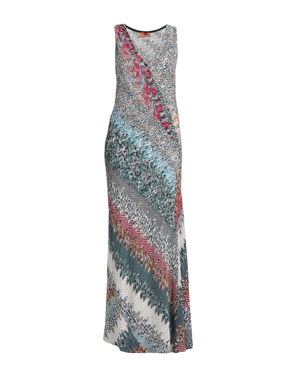 

Платье Missoni, серый