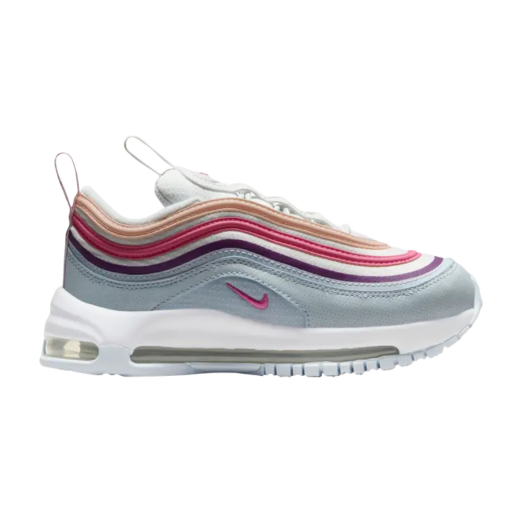 

Кроссовки Nike Air Max 97 PS, белый