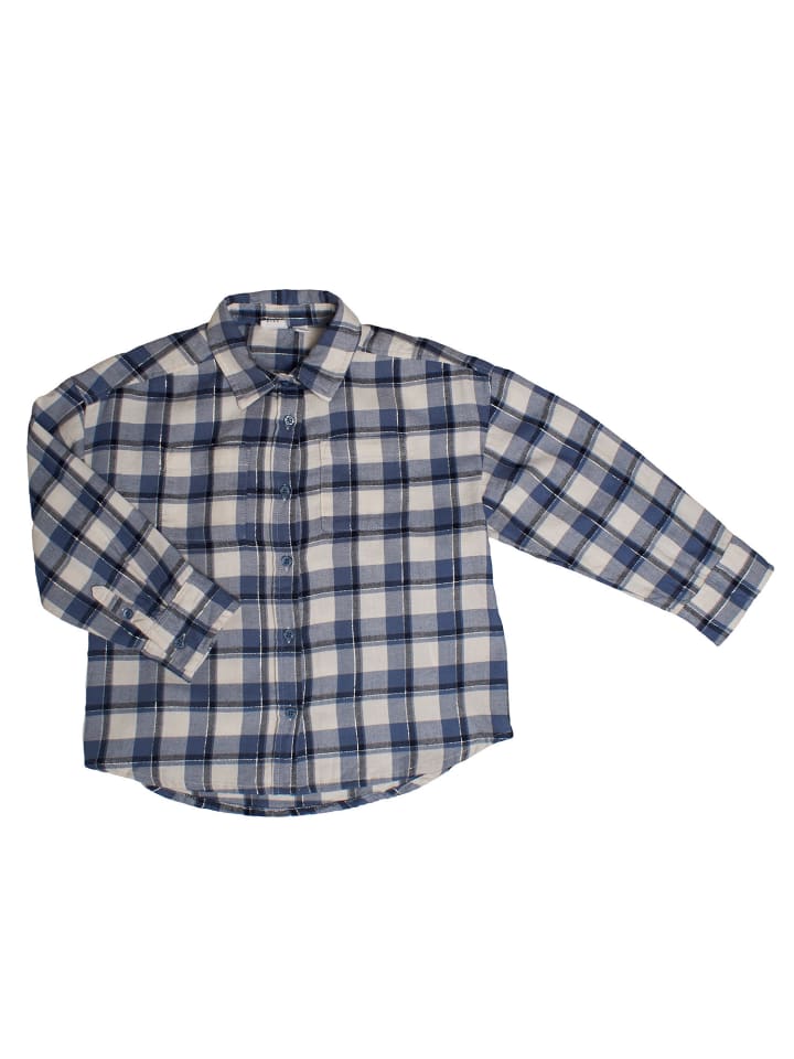 

Рубашка GAP, синий