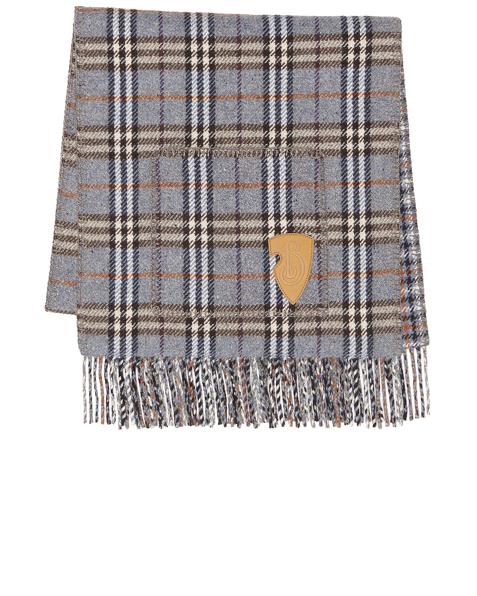 

Reversible Накидка Burberry, Crater IP Check