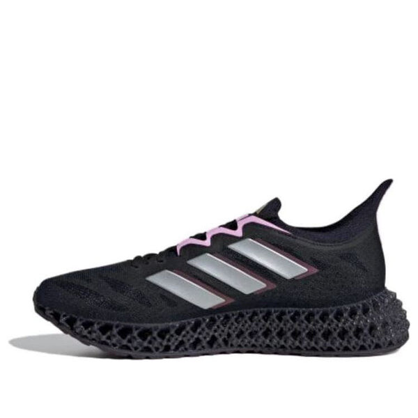 Кроссовки 4dfwd 3 Adidas, черный