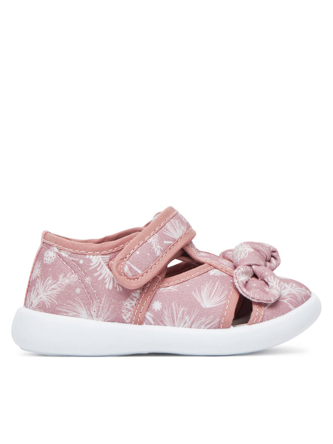 

Домашние тапочки CEO-CM240203-4 Deezee, розовый