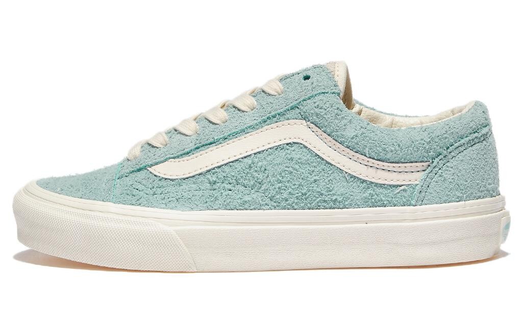 

Обувь для скейтбординга Vans Style 36 унисекс, Blue