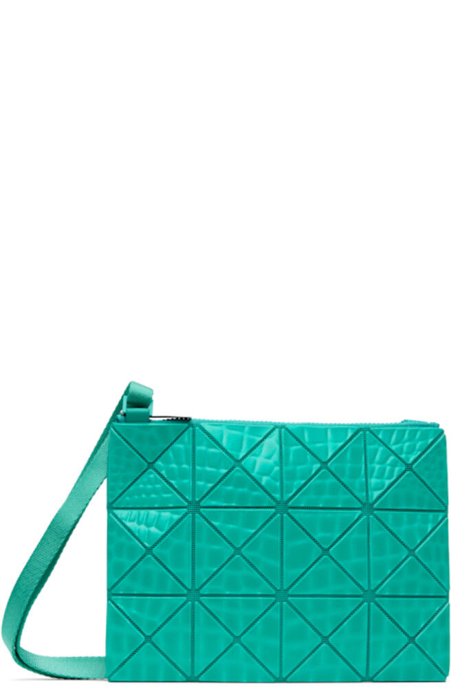 

Зелёная сумка Кайдзю BAO BAO ISSEY MIYAKE