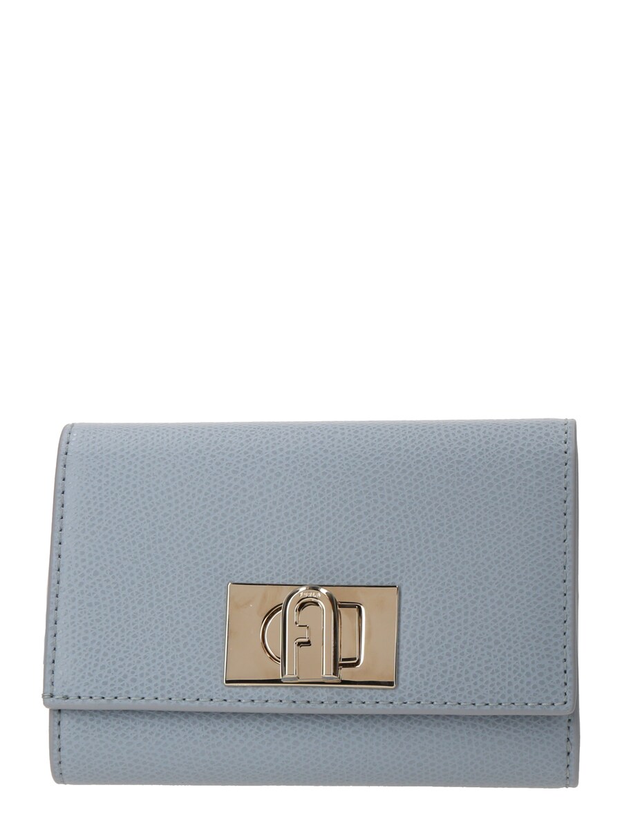

Кошелек FURLA 1927, темно-синий