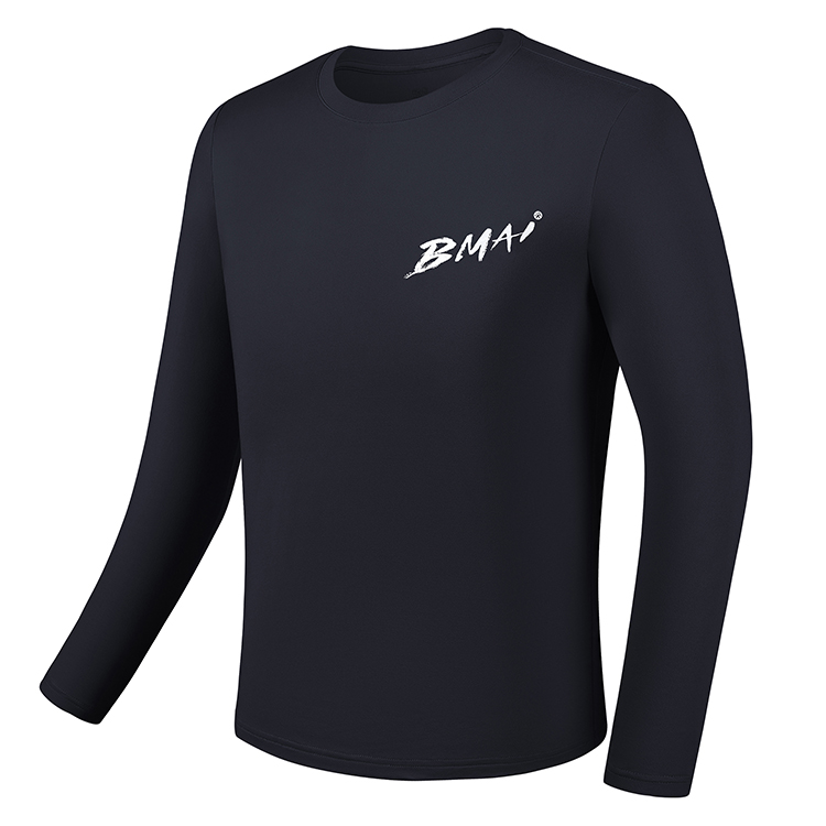 

Мужская спортивная одежда Knight Black BMAI