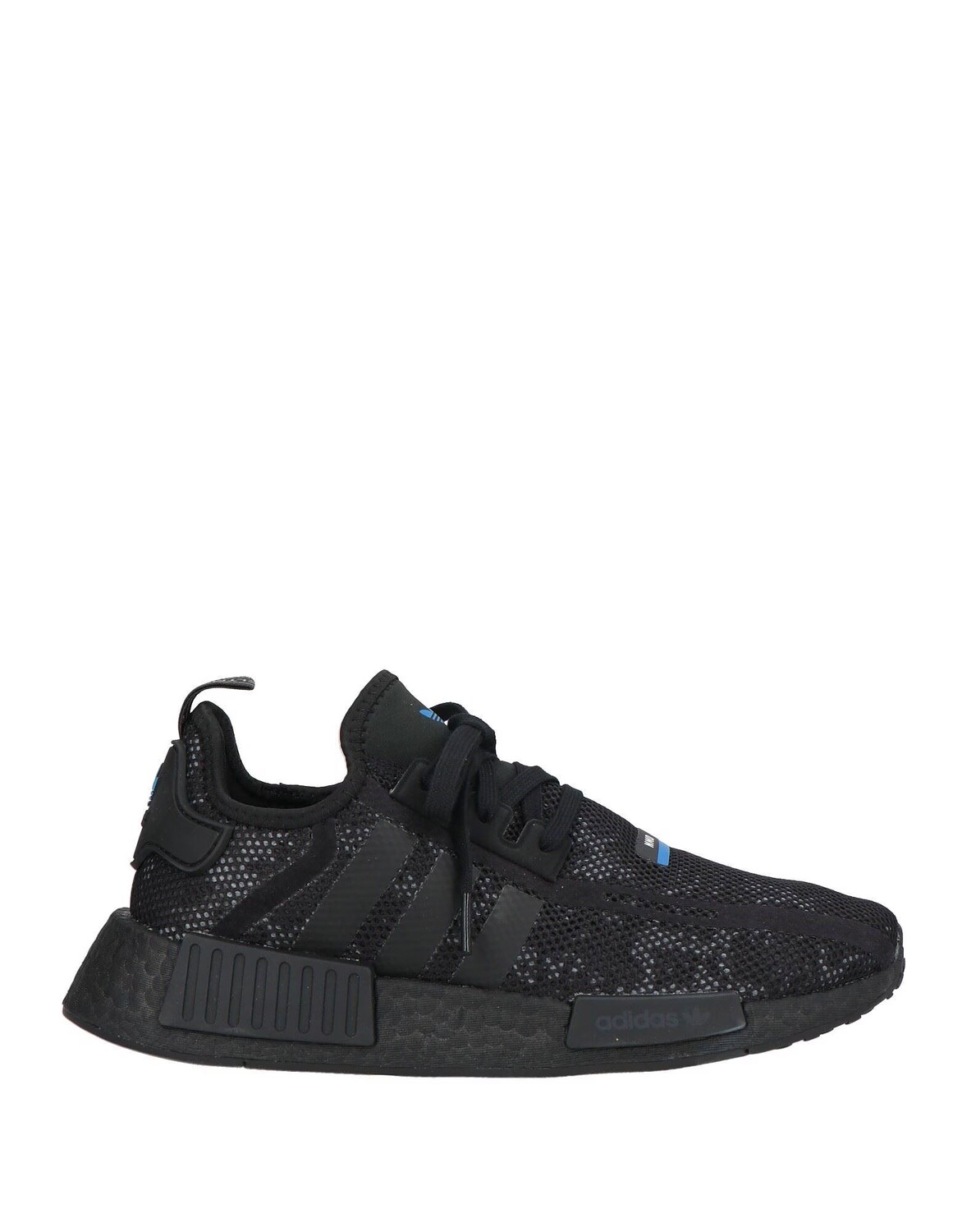 

Кроссовки Adidas, черный
