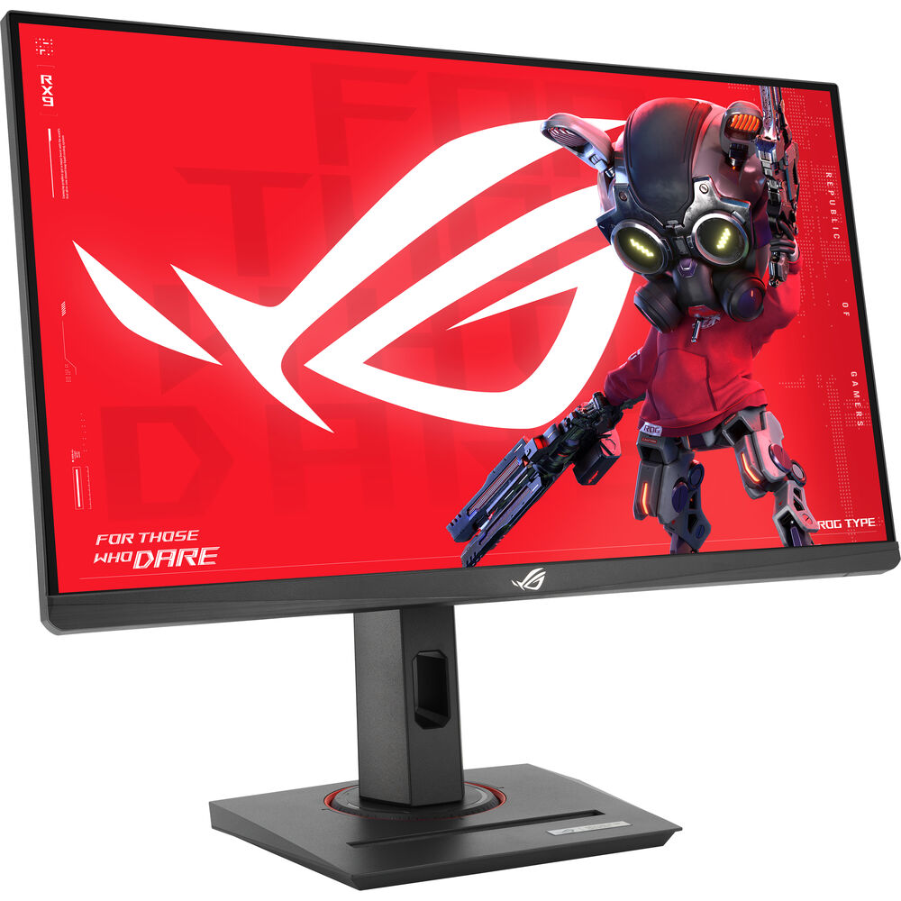

Игровой монитор ASUS Republic of Gamers XG259QNG 24,5" Full HD HDR 380 Гц