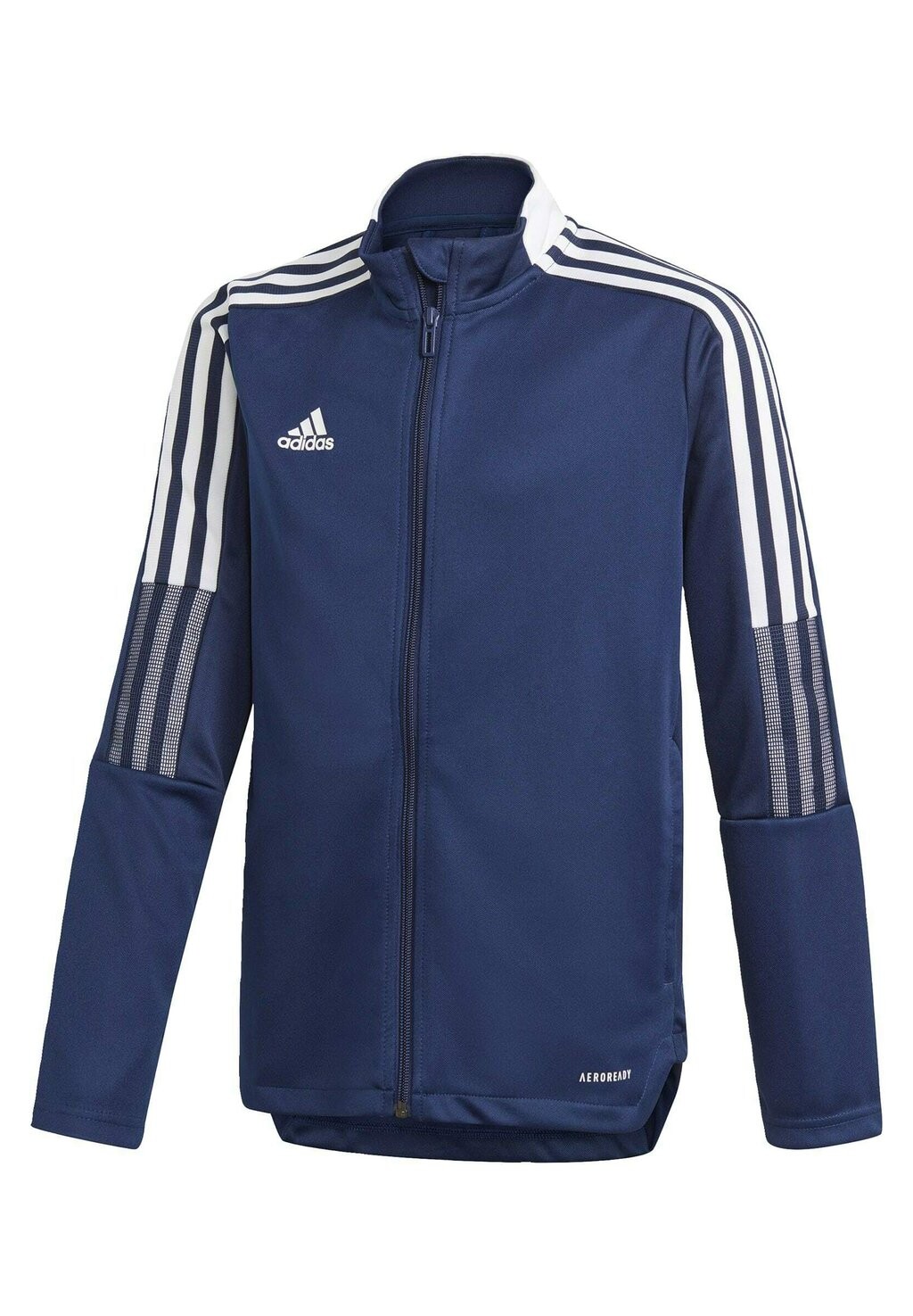 

Куртка тренировочная TIRO 21 TRACK TOP adidas Performance, цвет blue