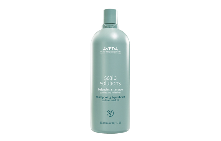 Шампунь для восстановления и сужения пор 1000ml Aveda — фото 2