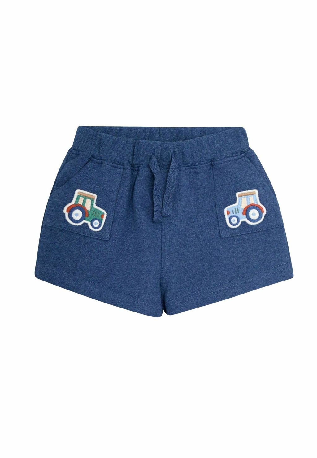 

Шорты REGULAR FIT JoJo Maman Bébé, синий