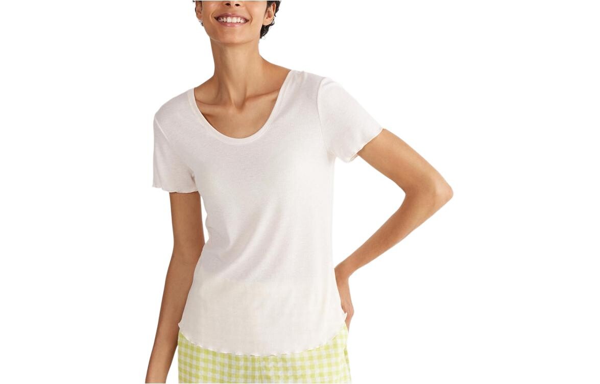 

Футболка женская Uniqlo