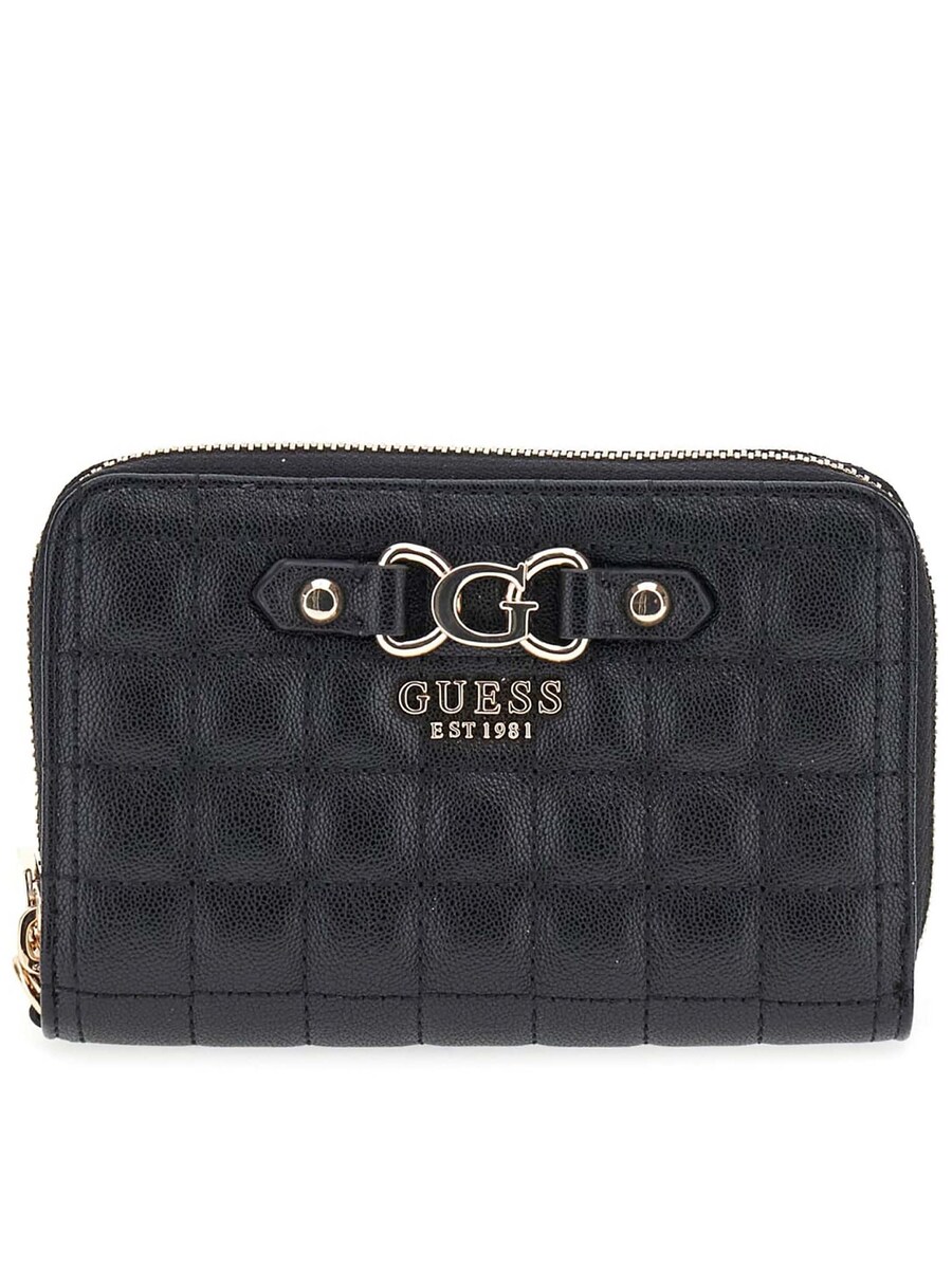 

Кошелек GUESS Nadira, Black