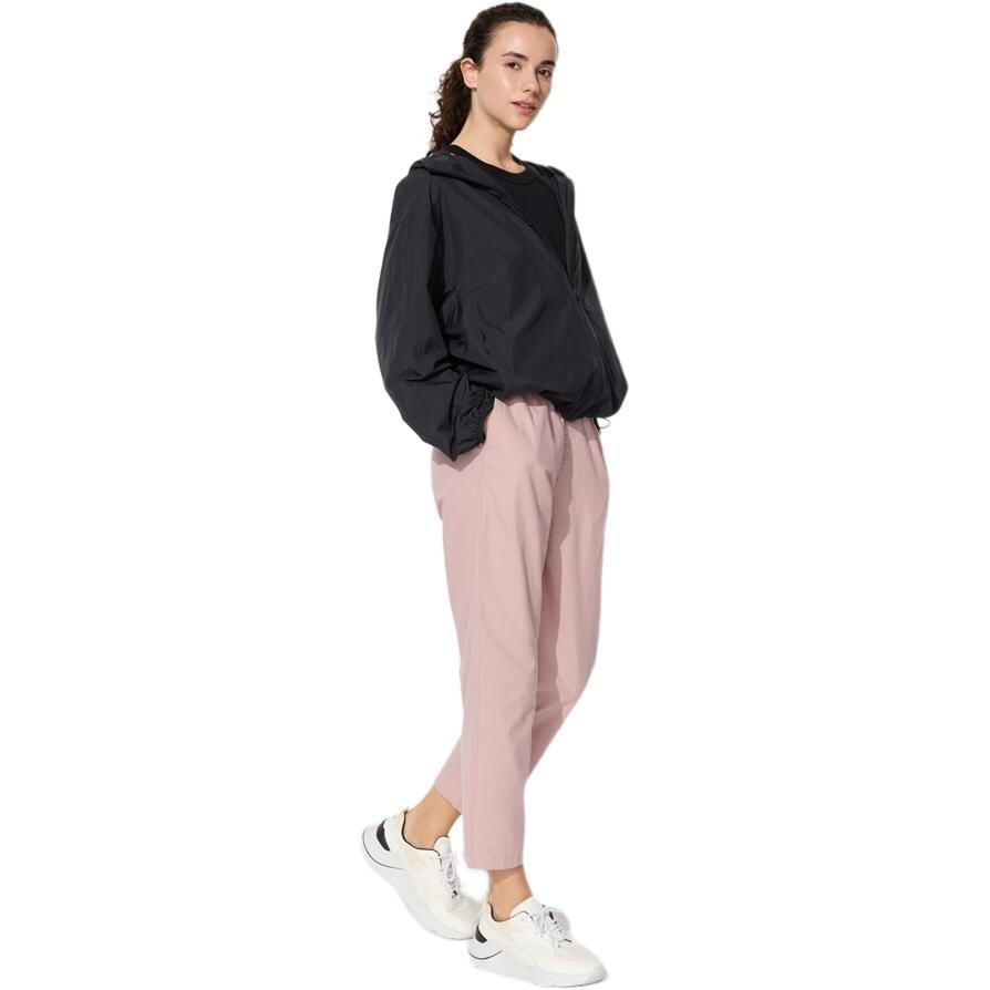 

Повседневные брюки женские Uniqlo