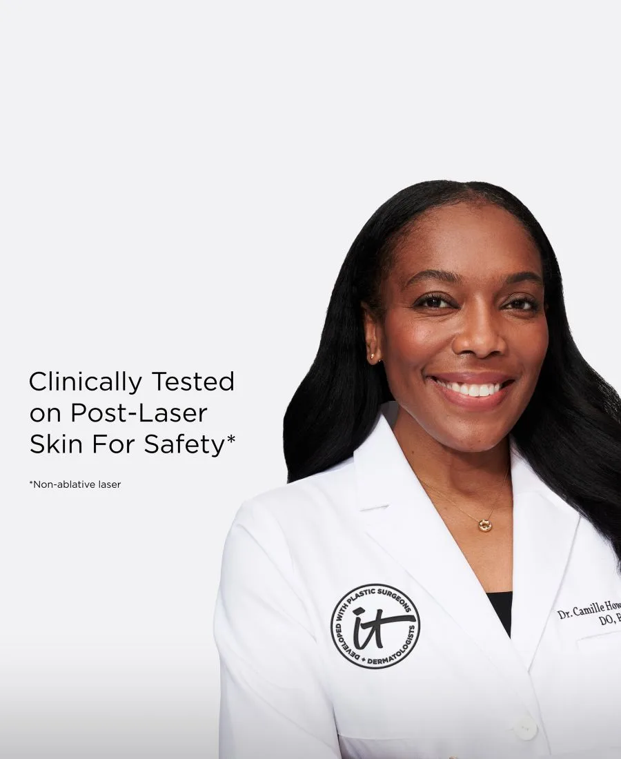 IT Cosmetics Крем для укрепления защитного барьера Confidence In A Cream, 15 мл — фото 2