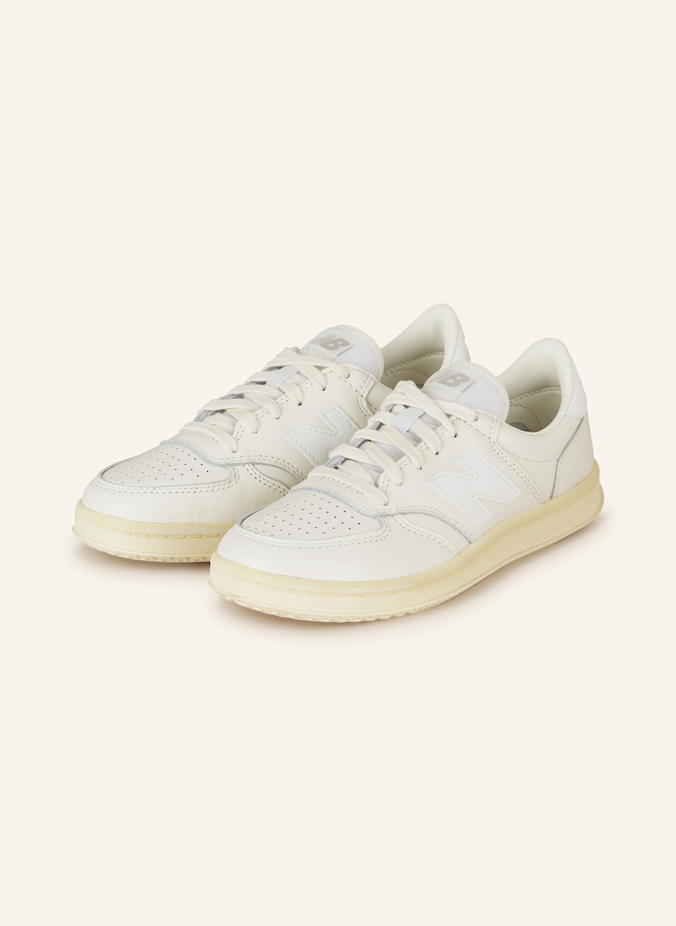 Кроссовки ct500v1 New Balance, белый