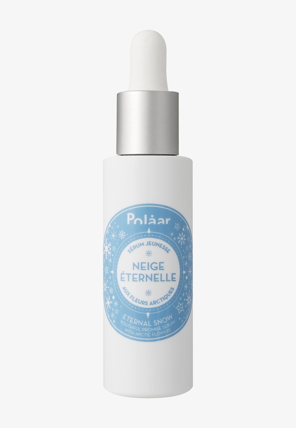 

Сыворотка Eternal Snow Serum POLAAR