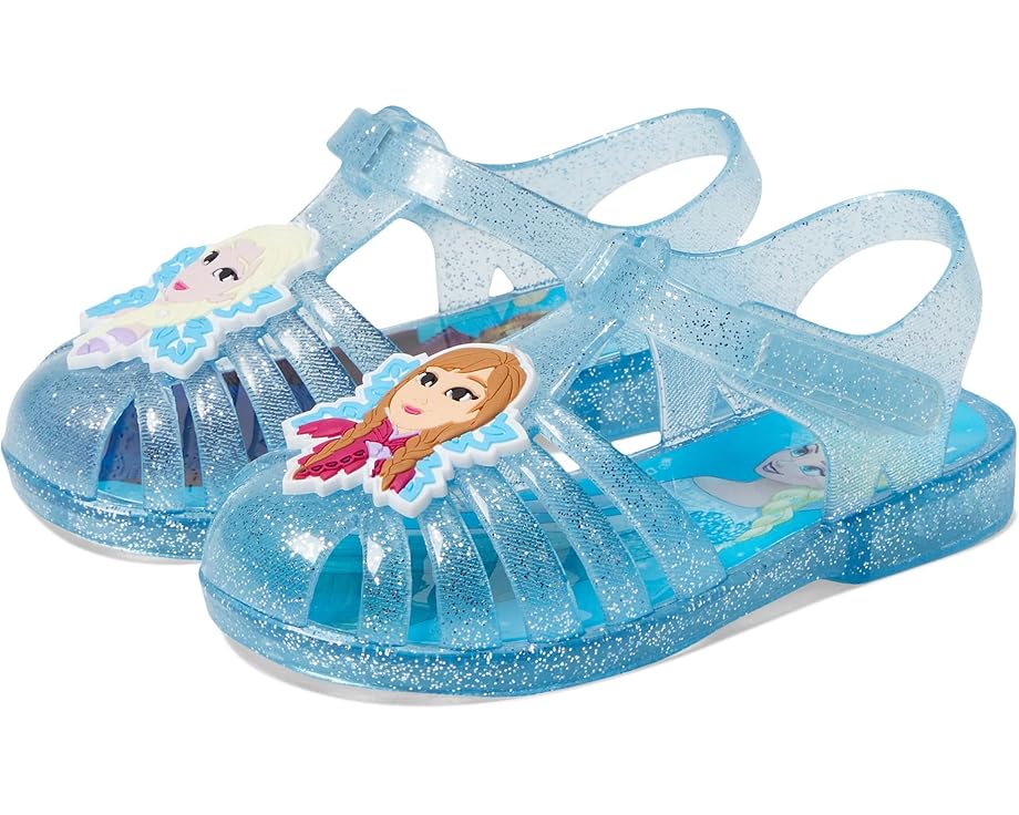 

Сандалии Josmo Frozen Jelly Sandal, синий