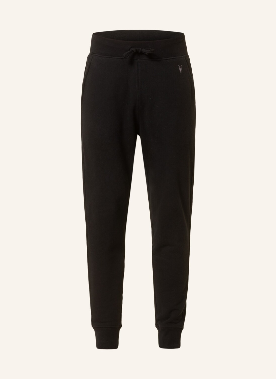 

Спортивные брюки ALLSAINTS RAVEN, черный