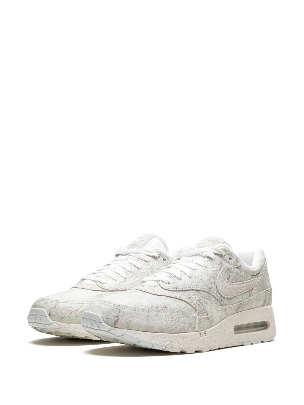 Кроссовки Air Max 1 Museum Masterpiece Nike, нейтральный — фото 2