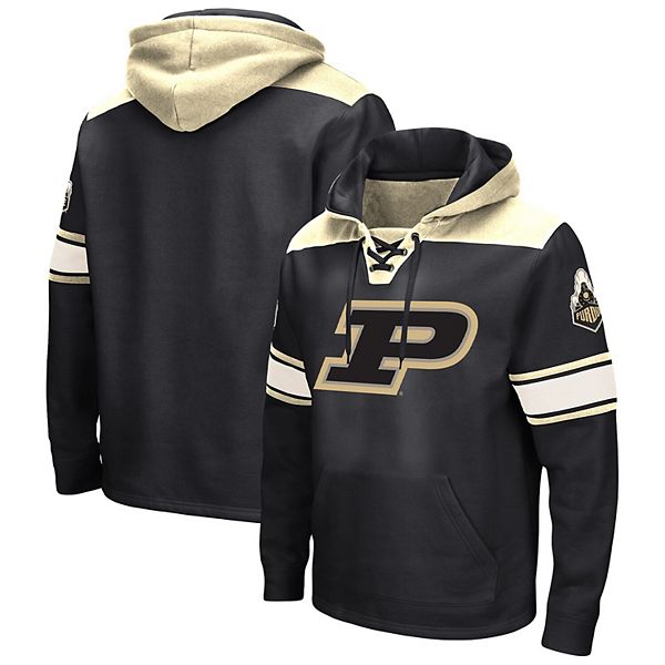 

Мужская черная толстовка Purdue Boilermakers Big & Tall с капюшоном на шнуровке Colosseum, Черный, Мужская черная толстовка Purdue Boilermakers Big & Tall с капюшоном на шнуровке Colosseum