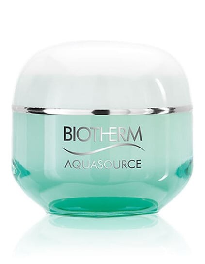 

Дневной крем для нормальной и комбинированной кожи, 50 мл Biotherm, Aquasource