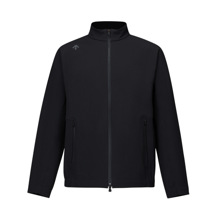 

DESCENTE Куртка мужская, BK-BLACK