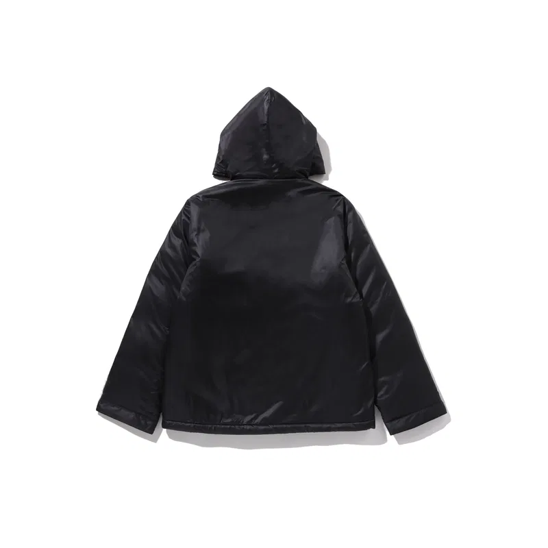 Куртка A BATHING APE Black — фото 3
