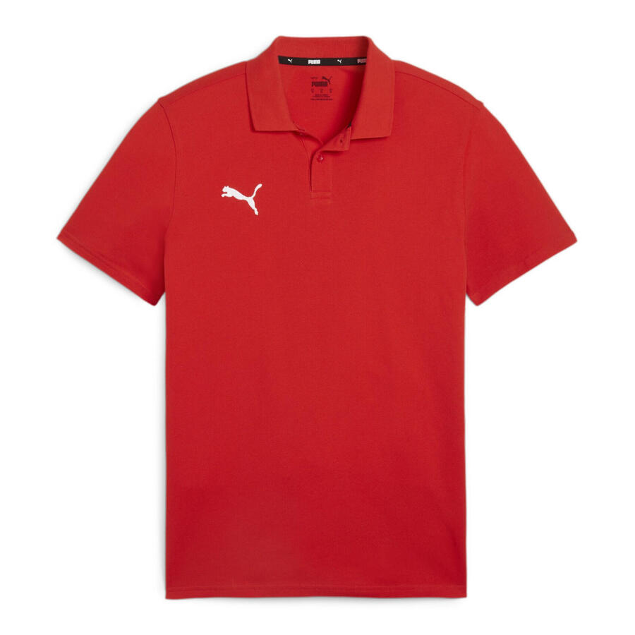 

Мужская рубашка-поло Puma teamGOAL Casuals Polo 658605