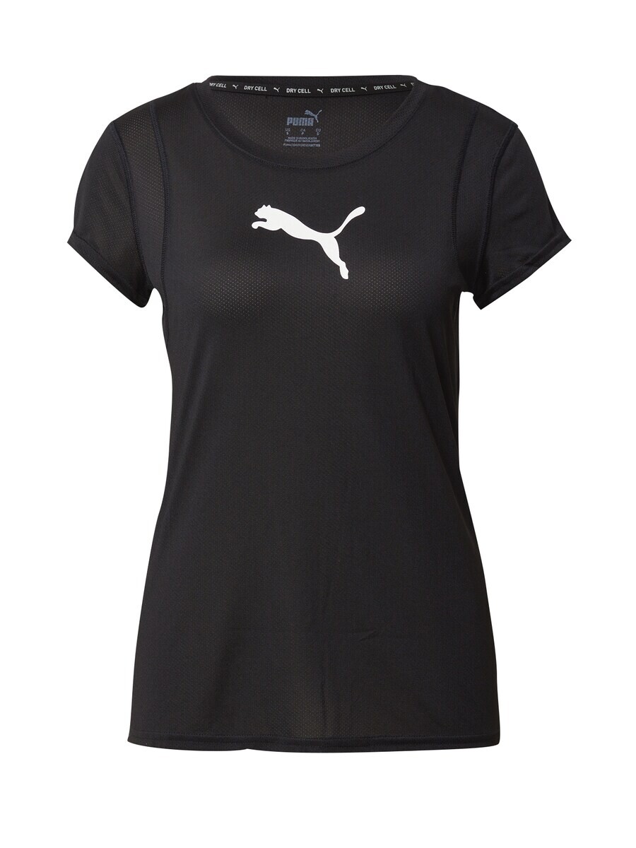 

Спортивная футболка Puma TRAIN ALL DAY, черный